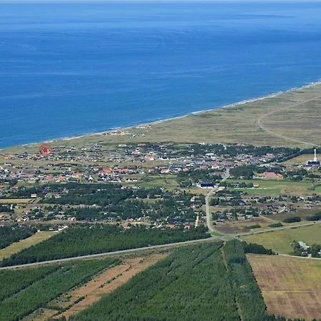 Vakantiehuis 917-thisted-kobbelsti-46 *