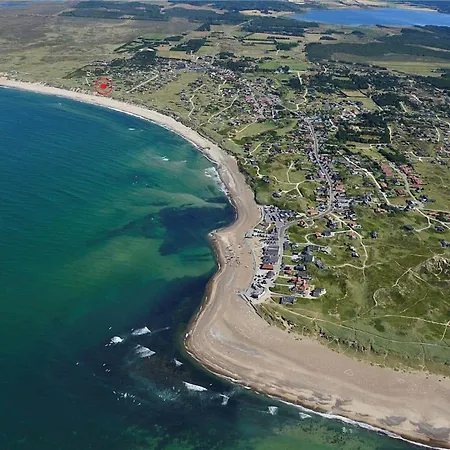 Dom wakacyjny 917-thisted-kobbelsti-46 *